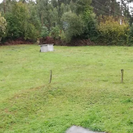 Chalet Casa Herbellas *