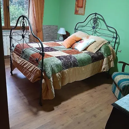 Casa Herbellas * Cedeira