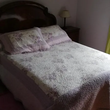 Casa Herbellas Dağ evi *