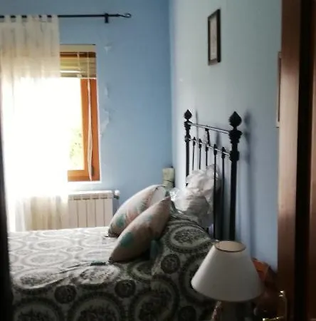 Chalet Casa Herbellas *