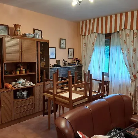 Casa Herbellas Chalet