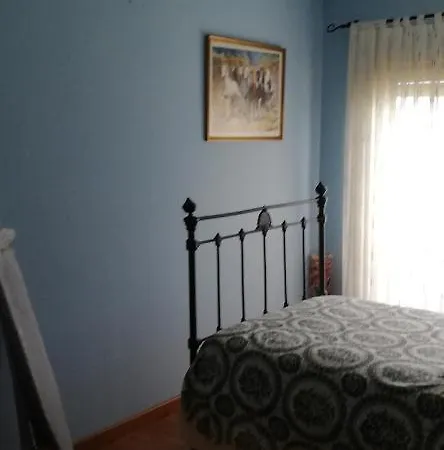 Casa Herbellas Dağ evi