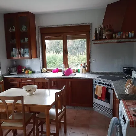 Dağ evi Casa Herbellas