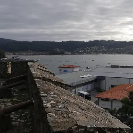 Dağ evi Casa Herbellas *