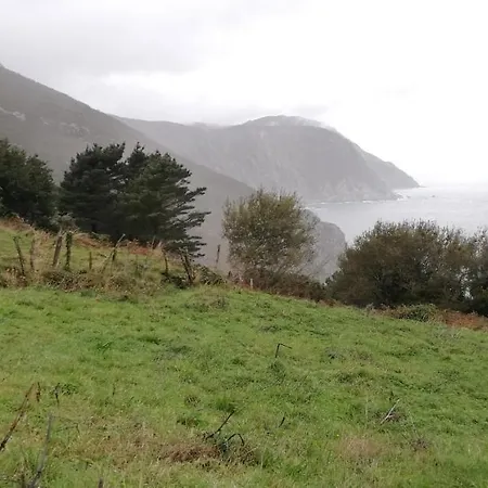 Casa Herbellas Dağ evi