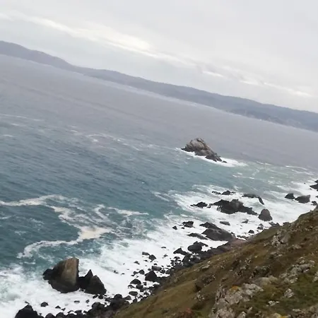 Casa Herbellas * Cedeira