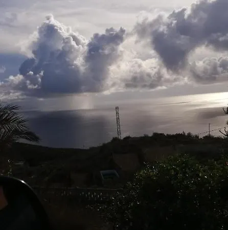 Casa Herbellas * Cedeira