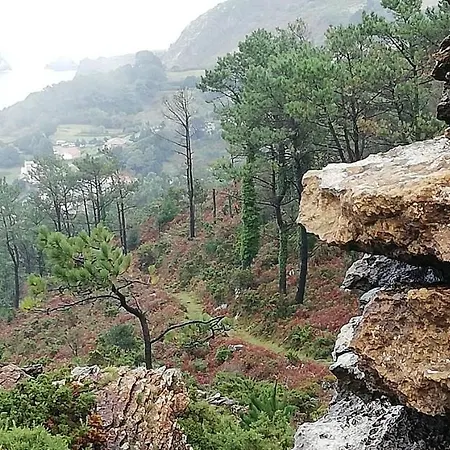 Chalet Casa Herbellas *