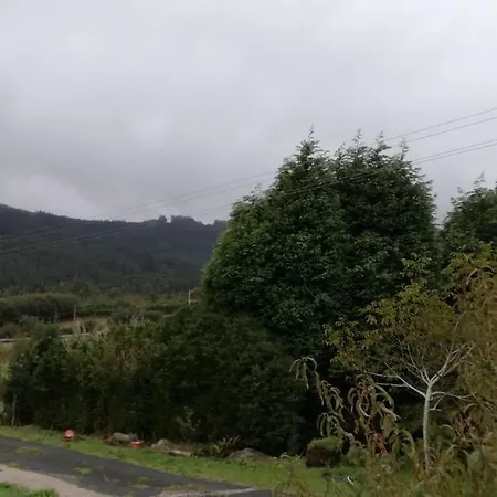 Casa Herbellas Cedeira