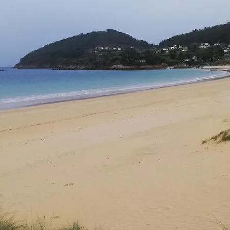 Chalet Casa Herbellas Cedeira