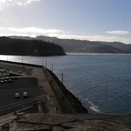 Casa Herbellas Cedeira