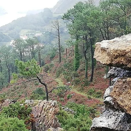 Casa Herbellas Dağ evi *