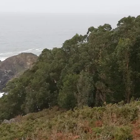 Dağ evi Casa Herbellas