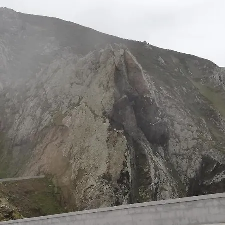 Casa Herbellas Chalet Cedeira