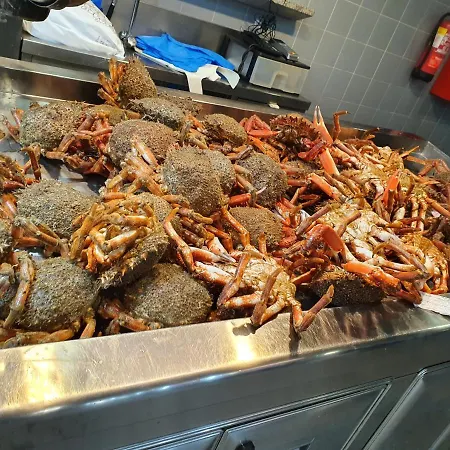 Casa Herbellas Dağ evi *