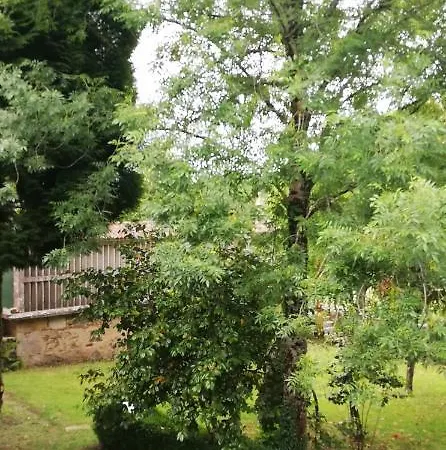 Casa Herbellas Dağ evi *